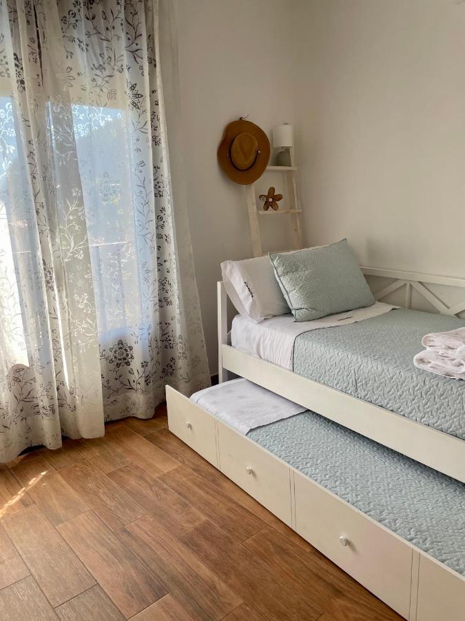 La Casa De Las Flores De El Hornillo Dış mekan fotoğraf
